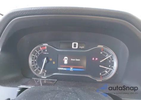 2017 Honda Pilot Lx z USA, uszkodzony, nr VIN 5FNYF6H13HB030575